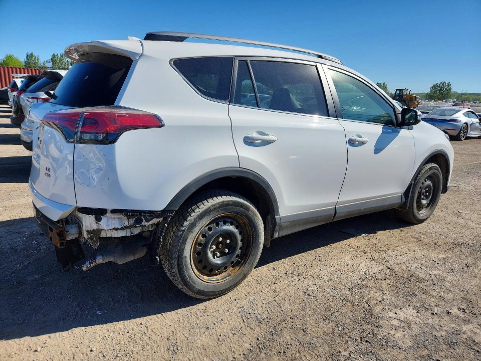 Aukcja sprzedaży 2018 Toyota Rav4, vin: 2T3BFREV3JW821509, numer aukcji: 54829946