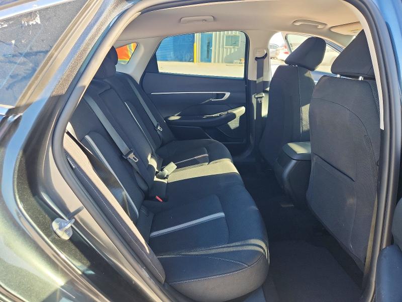 Aukcja sprzedaży 2026 Hyundai Sonata, vin: KMHL64JA6TA542269, numer aukcji: 55630606