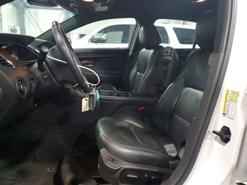 Aukcja sprzedaży 2014 Ford Taurus, vin: 1FAHP2F84EG171474, numer aukcji: 58054416