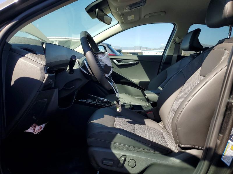 57850326 :رقم المزاد ، KNDCR3L15S5144920 vin ، 2025 Kia Niro مزاد بيع