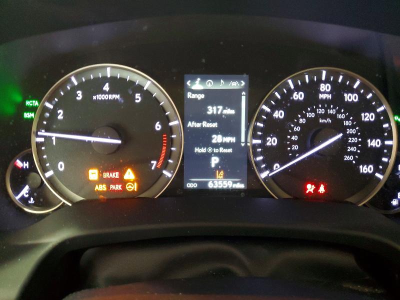 Aukcja sprzedaży 2018 Lexus Rx 350, vin: 2T2BZMCA3JC152013, numer aukcji: 85626925