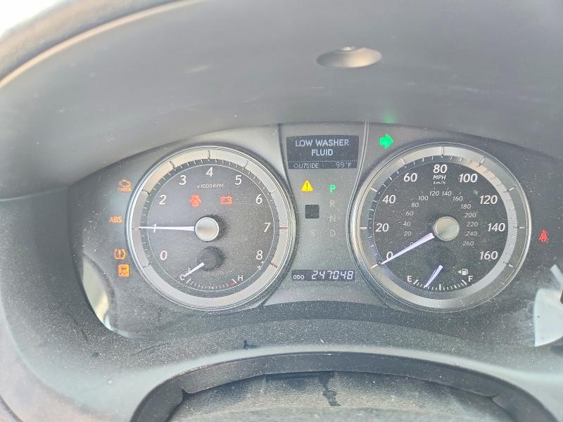 Продаж на аукціоні авто 2012 Lexus Es, vin: JTHBK1EG3C2474241, номер лоту: 58862346