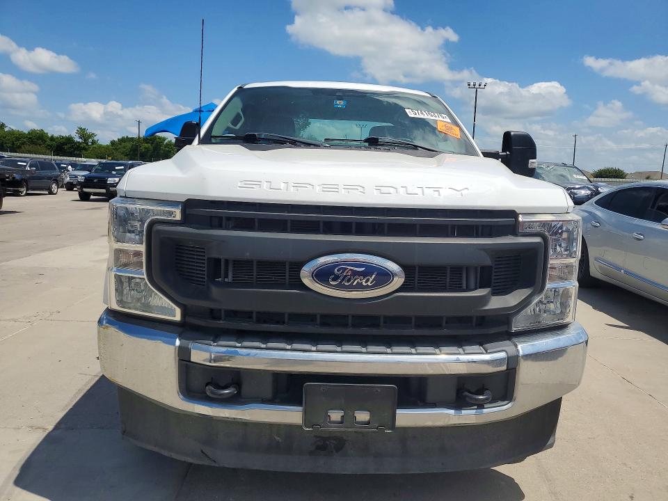 Продажа на аукционе авто 2022 Ford F250, vin: 1FT7X2BT2NEC17007, номер лота: 57416376