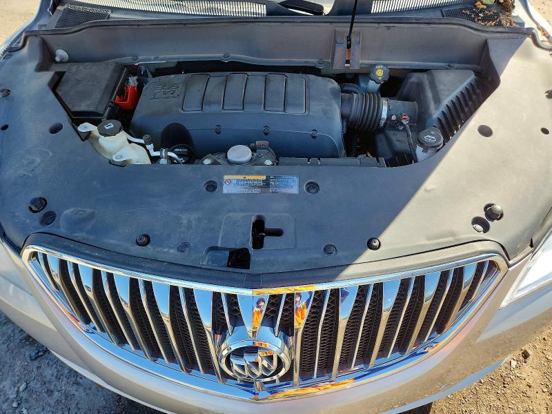 57606536 :رقم المزاد ، 5GAKRCKD6EJ346640 vin ، 2014 Buick Enclave مزاد بيع