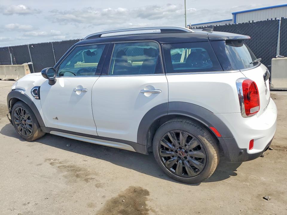 Aukcja sprzedaży 2020 Mini Cooper, vin: WMZYX1C0XL3L31509, numer aukcji: 56114346