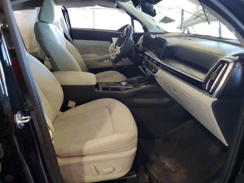57221626 :رقم المزاد ، KNDRHDJG1T5461380 vin ، 2026 Kia Sorento مزاد بيع