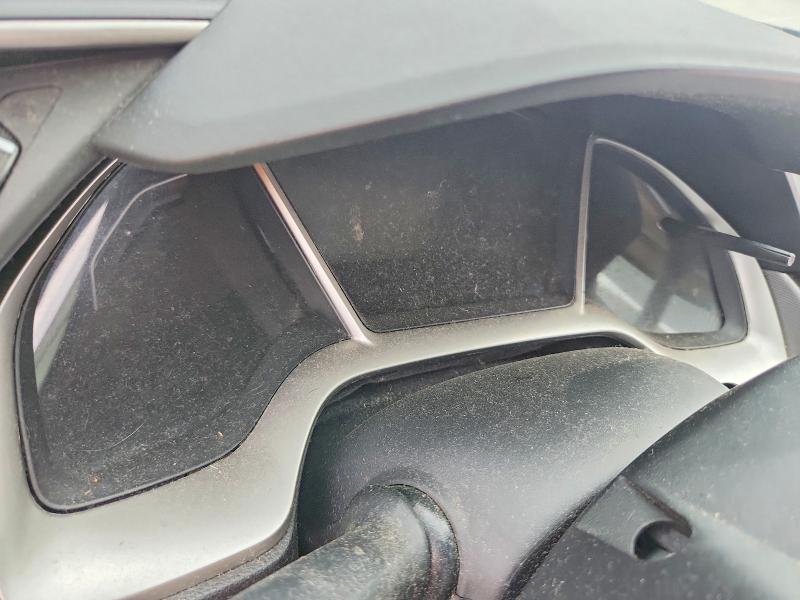 Aukcja sprzedaży 2018 Honda Civic, vin: 19XFC2F77JE001091, numer aukcji: 59217166