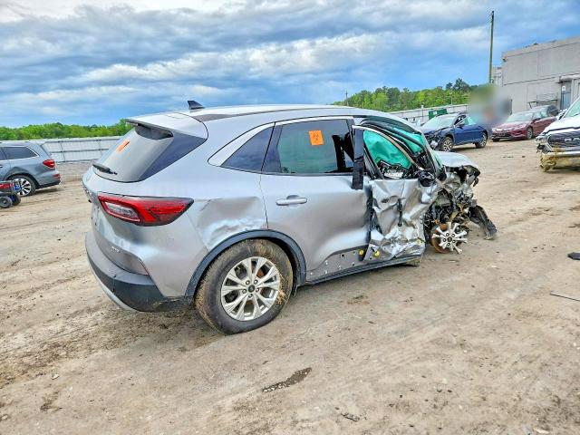 Продажа на аукционе авто 2024 Ford Escape, vin: 1FMCU9GN8RUB11324, номер лота: 56594966