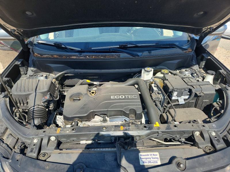 Продажа на аукционе авто 2019 Chevrolet Equinox, vin: 2GNAXKEV8K6282860, номер лота: 58455536