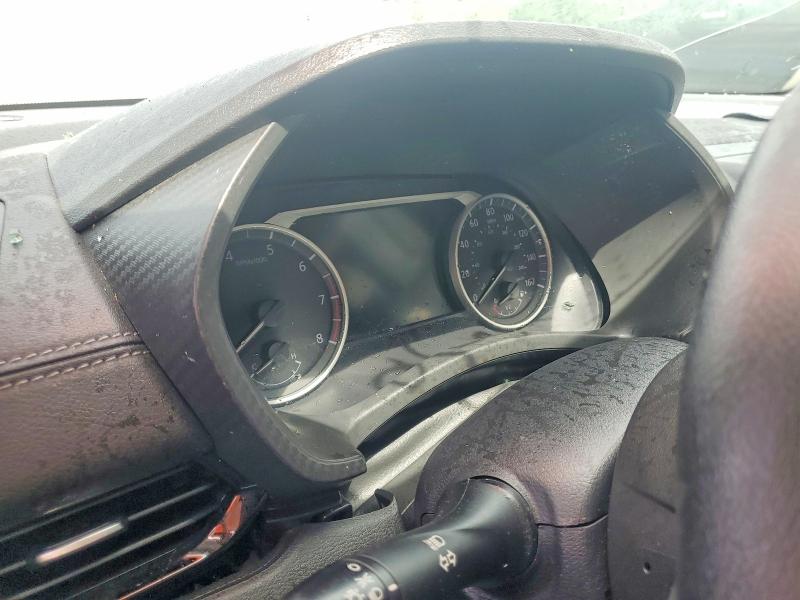 Aukcja sprzedaży 2024 Nissan Sentra, vin: 3N1AB8CV0RY332224, numer aukcji: 56821856