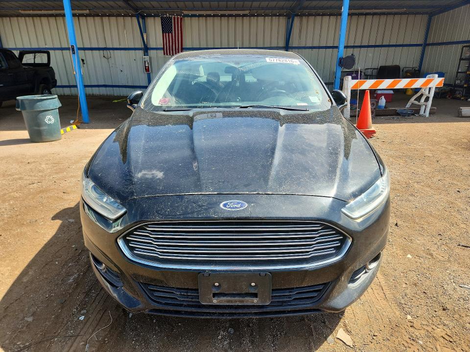 2015 Ford Fusion მანქანა იყიდება აუქციონზე, vin: 3FA6P0HD1FR275923, აუქციონის ნომერი: 57782816
