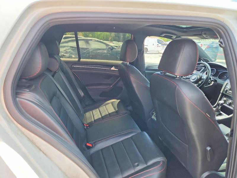 Aukcja sprzedaży 2015 Volkswagen Gti, vin: 3VW4T7AU1FM065252, numer aukcji: 57720886