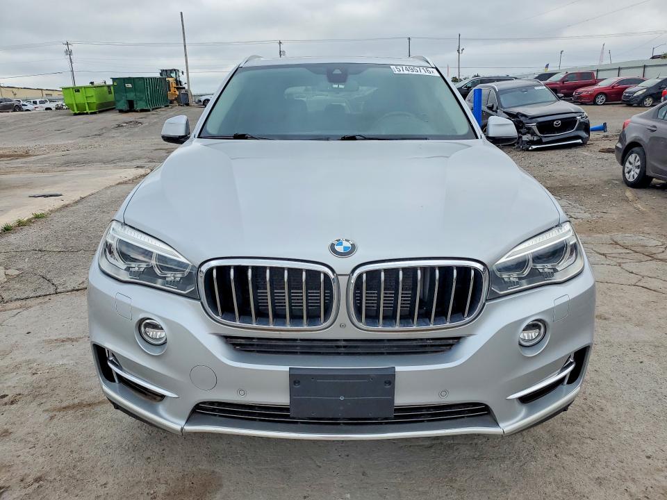 Aukcja sprzedaży 2016 Bmw X5, vin: 5UXKT0C51G0F74755, numer aukcji: 57495716
