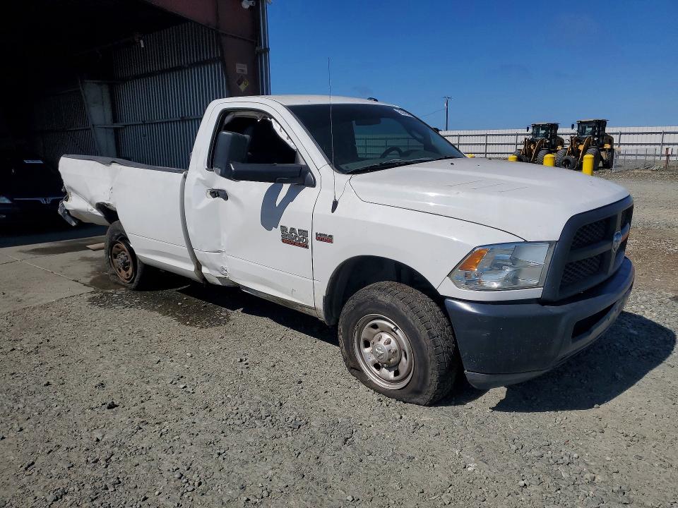 Aukcja sprzedaży 2014 Ram 2500, vin: 3C6LR4AT1EG318187, numer aukcji: 55564636