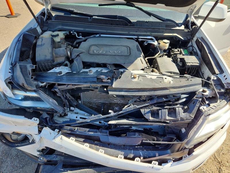 Aukcja sprzedaży 2016 Chevrolet Colorado, vin: 1GCGSDE33G1219719, numer aukcji: 57042856
