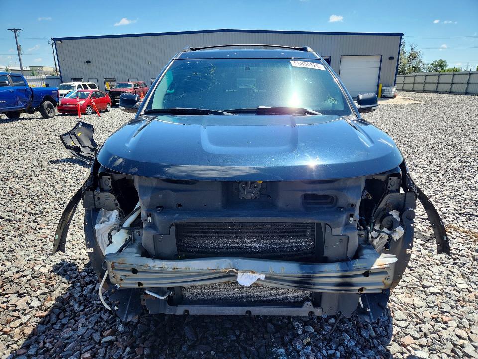 Aukcja sprzedaży 2014 Ford Explorer, vin: 1FM5K8D83EGC11038, numer aukcji: 56868126