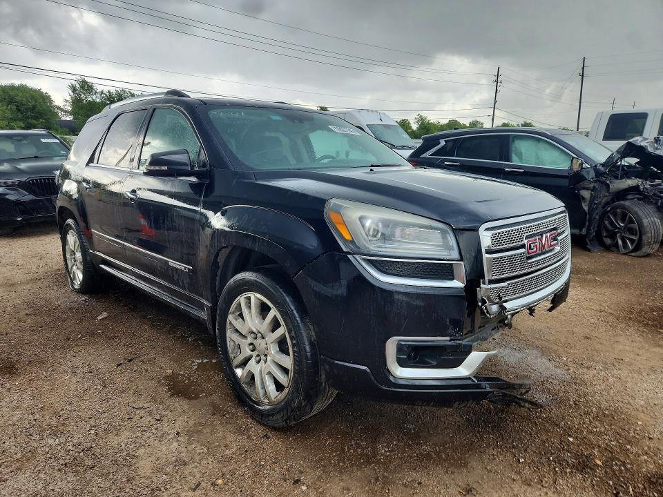 2015 Gmc Acadia მანქანა იყიდება აუქციონზე, vin: 1GKKVTKD2FJ129232, აუქციონის ნომერი: 55746096