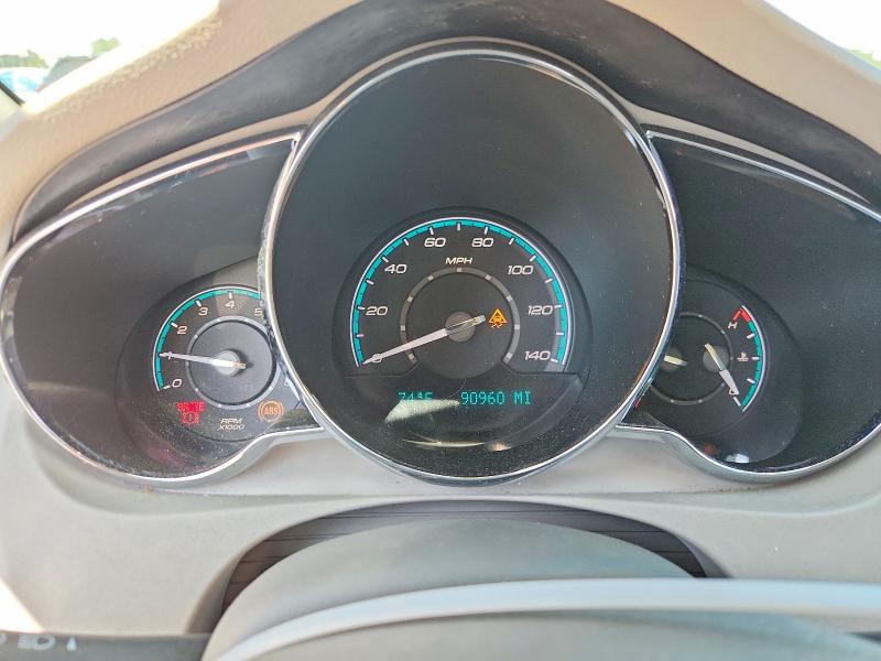 Auction sale of the 2009 Chevrolet Malibu, vin: 1G1ZG57B59F253454, lot number: 56313796