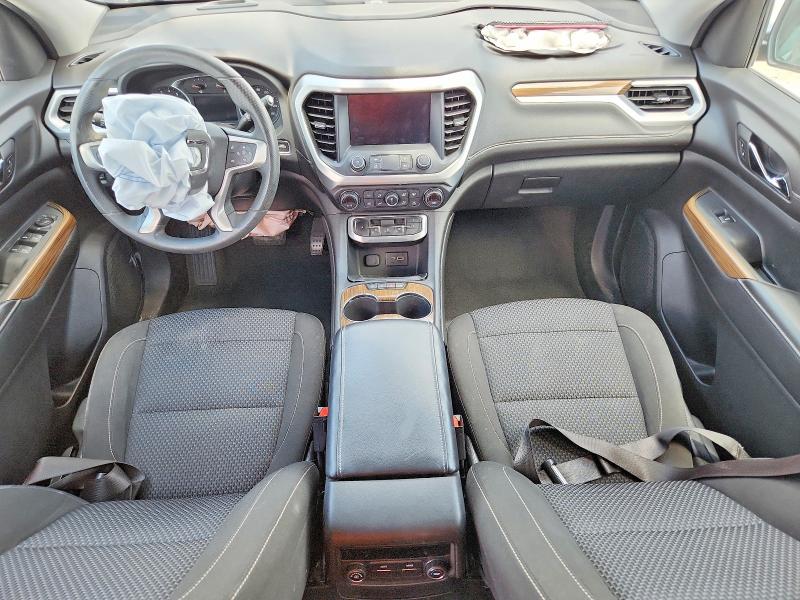 Aukcja sprzedaży 2021 Gmc Acadia, vin: 1GKKNKLS9MZ143117, numer aukcji: 56861896
