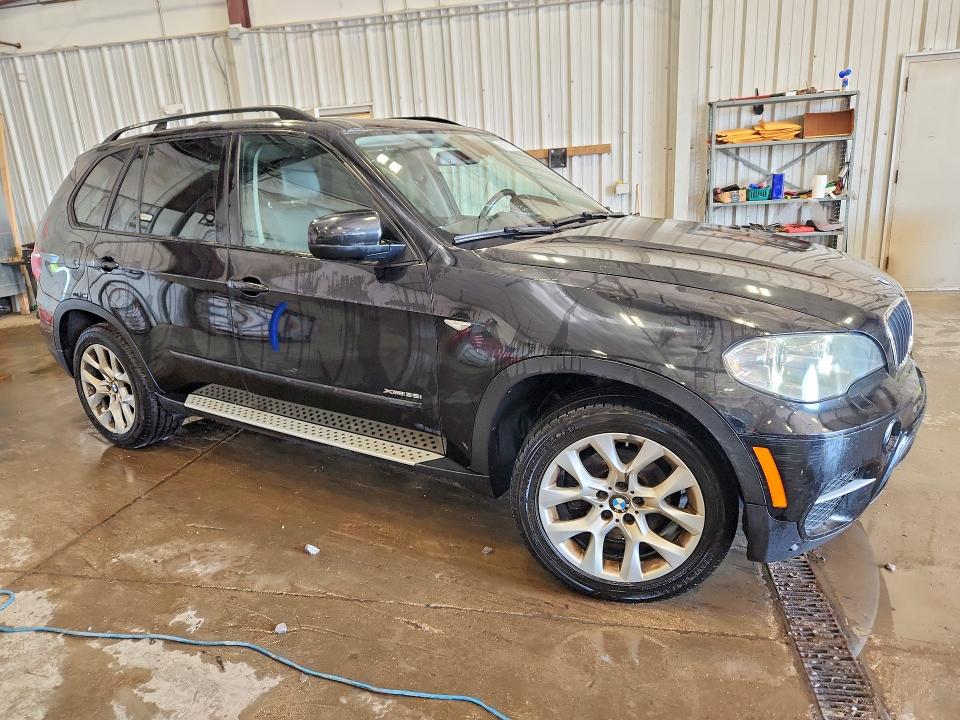 Aukcja sprzedaży 2012 Bmw X5, vin: 5UXZV4C58CL987052, numer aukcji: 58979276