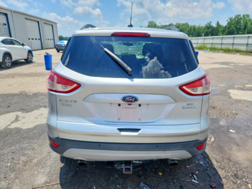 Продажа на аукционе авто 2014 Ford Escape, vin: 1FMCU0GX1EUE47503, номер лота: 55551606
