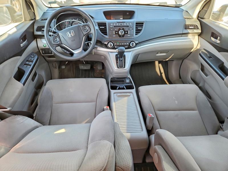 Aukcja sprzedaży 2014 Honda Cr-v, vin: 2HKRM3H55EH536515, numer aukcji: 55321976