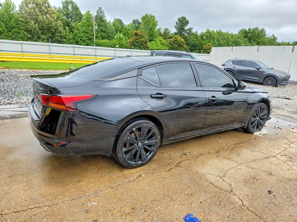 2022 Nissan Altima მანქანა იყიდება აუქციონზე, vin: 1N4BL4CV2NN399671, აუქციონის ნომერი: 57692306