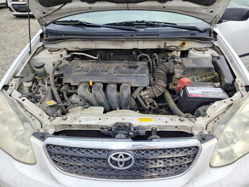 Aukcja sprzedaży 2007 Toyota Corolla, vin: 1NXBR32E77Z904595, numer aukcji: 59169746