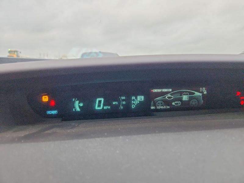 Продажа на аукционе авто 2012 Toyota Prius, vin: JTDKN3DUXC1559059, номер лота: 57930786