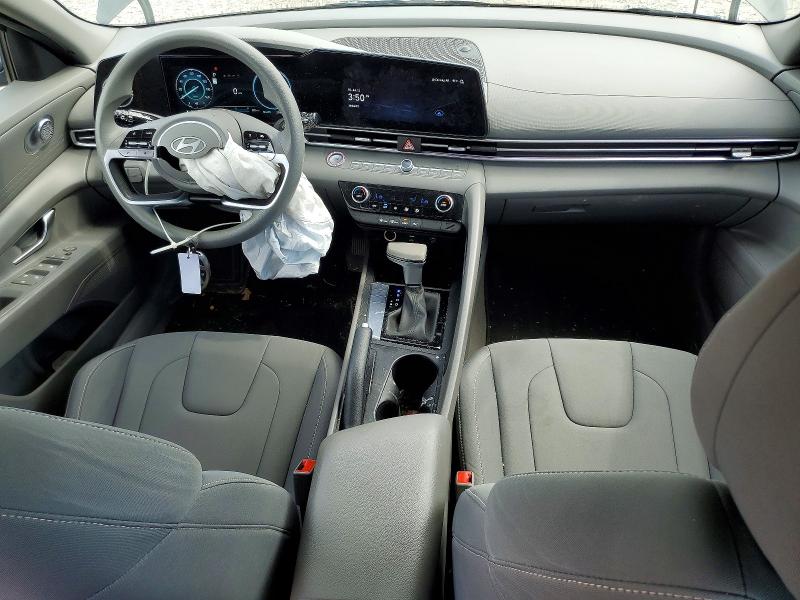 Aukcja sprzedaży 2024 Hyundai Elantra, vin: KMHLM4DG1RU755336, numer aukcji: 57229976
