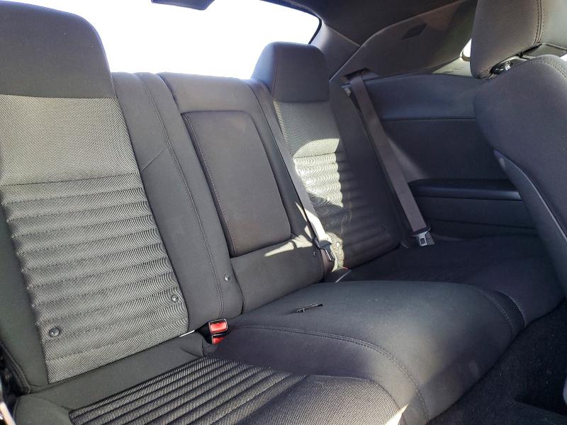 Aukcja sprzedaży 2014 Dodge Challenger, vin: 2C3CDYAG3EH244969, numer aukcji: 58072766