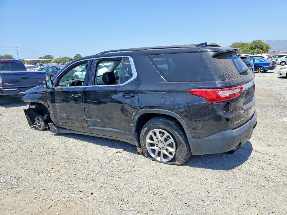 Продажа на аукционе авто 2021 Chevrolet Traverse, vin: 1GNERHKW4MJ238212, номер лота: 59392826