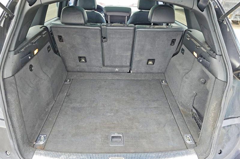 Продаж на аукціоні авто 2014 Audi Sq5, vin: WA1CGAFP8EA103987, номер лоту: 57357036