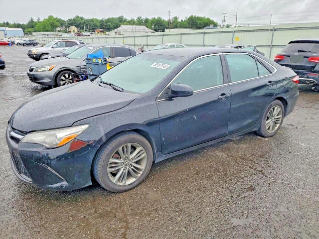 Aukcja sprzedaży 2016 Toyota Camry, vin: 4T1BF1FK8GU542077, numer aukcji: 58707976