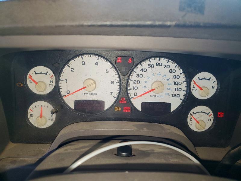 Продажа на аукционе авто 2003 Dodge Ram 1500, vin: 1D7HA18N93S103762, номер лота: 58245246