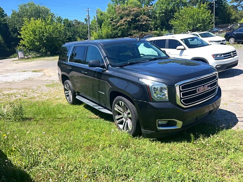 Продажа на аукционе авто 2020 Gmc Yukon, vin: 1GKS1BKC0LR201992, номер лота: 56268616