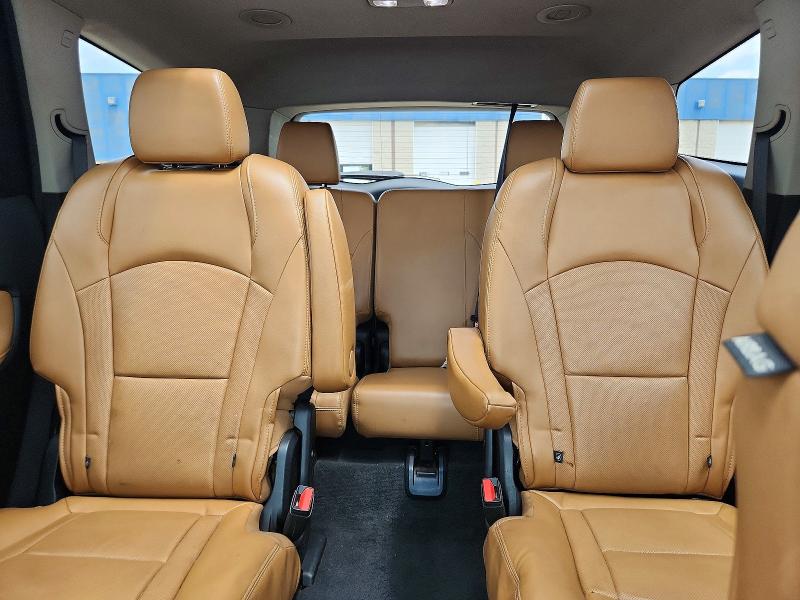 Aukcja sprzedaży 2019 Buick Enclave, vin: 5GAERBKW4KJ119094, numer aukcji: 58993636