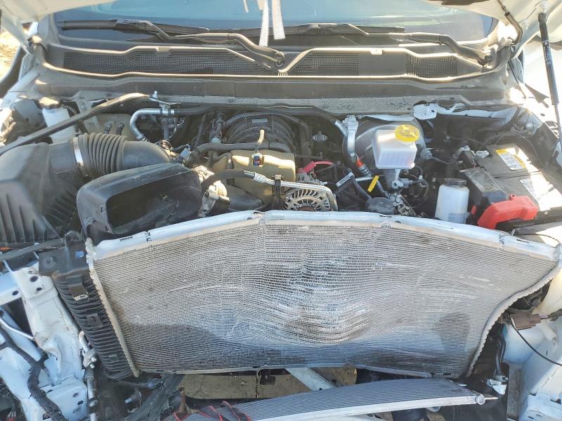2024 Ram 2500 მანქანა იყიდება აუქციონზე, vin: 3C6UR5DJ2RG287896, აუქციონის ნომერი: 55744266