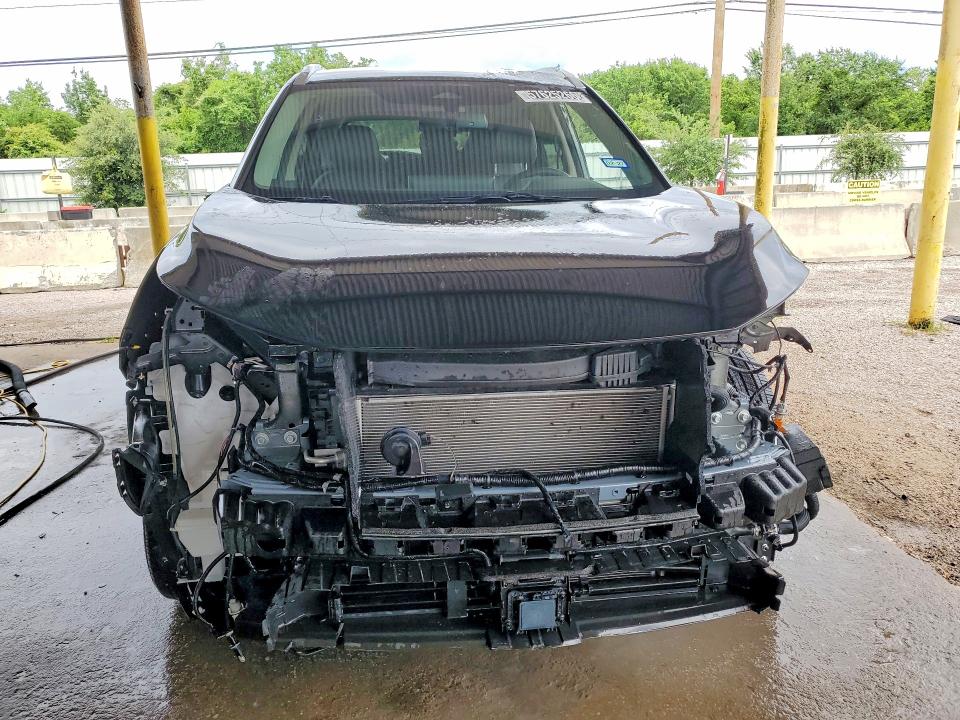 2026 Nissan Rogue მანქანა იყიდება აუქციონზე, vin: 5N1BT3CA3TC800893, აუქციონის ნომერი: 57625266