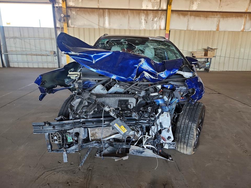 Продажа на аукционе авто 2021 Volkswagen Id.4, vin: WVGTMPE21MP032629, номер лота: 54509976