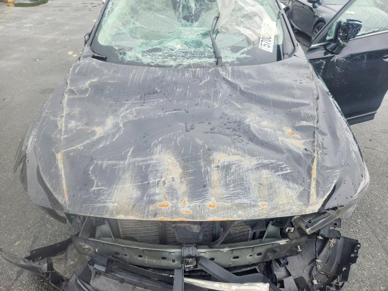 2023 Mazda Cx-5 მანქანა იყიდება აუქციონზე, vin: JM3KFBCM8P0197745, აუქციონის ნომერი: 57088166
