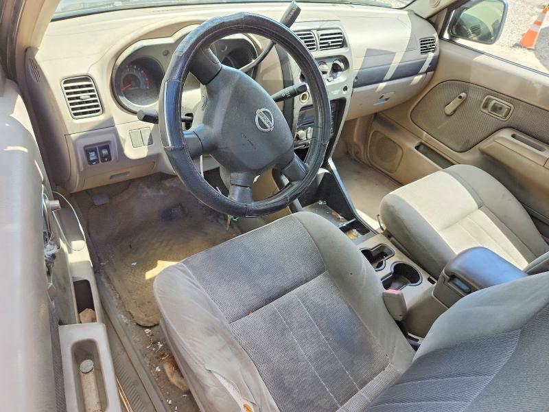Продаж на аукціоні авто 2003 Nissan Frontier, vin: 1N6DD26TX3C423512, номер лоту: 57710086