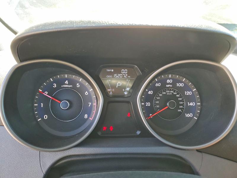Auction sale of the 2013 Hyundai Elantra, vin: 5NPDH4AE2DH214427, lot number: 58078236