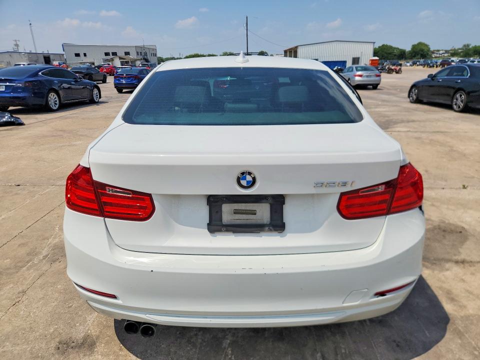 Aukcja sprzedaży 2015 Bmw 328, vin: WBA3A5G56FNP34966, numer aukcji: 57490846
