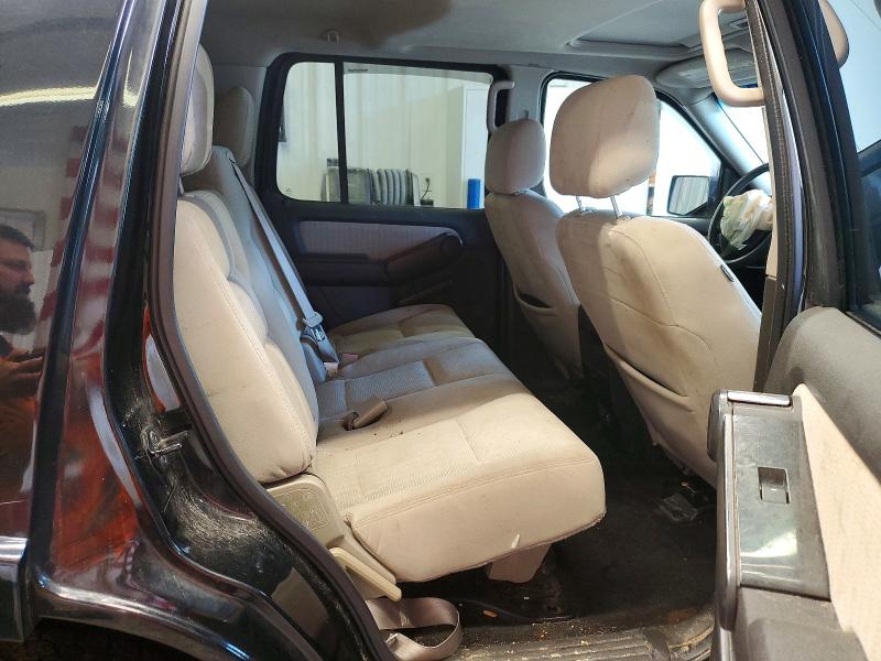 Продажа на аукционе авто 2008 Ford Explorer, vin: 1FMEU73E18UB00263, номер лота: 58495326