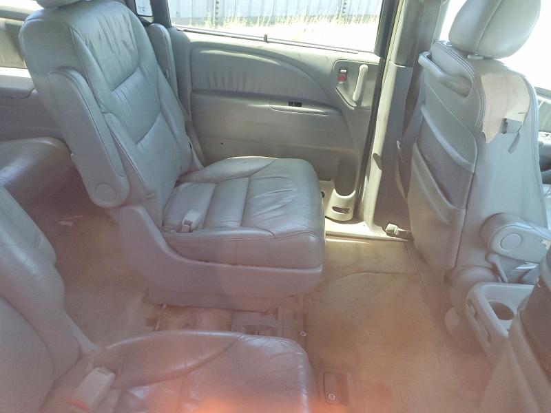 Aukcja sprzedaży 2005 Honda Oddesey, vin: 5FNRL387X5B067411, numer aukcji: 58919226