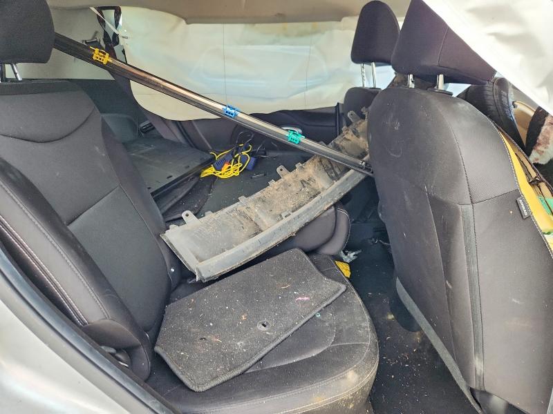 Aukcja sprzedaży 2017 Kia Soul, vin: KNDJN2A29H7457815, numer aukcji: 57539536