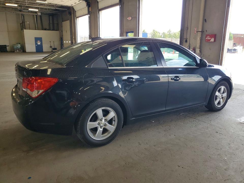 Aukcja sprzedaży 2015 Chevrolet Cruze, vin: 1G1PC5SB4F7102234, numer aukcji: 56695126