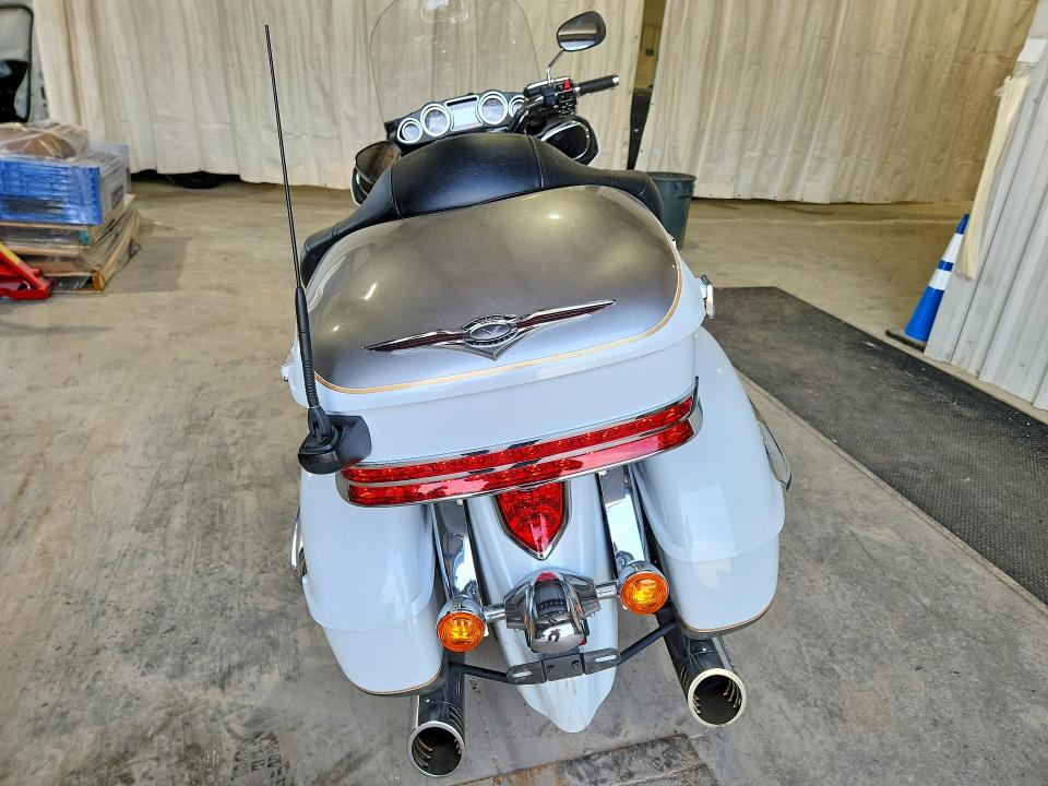 Продаж на аукціоні авто 2013 Kawasaki Vn1700, vin: JKBVNRA19DA012544, номер лоту: 58787366