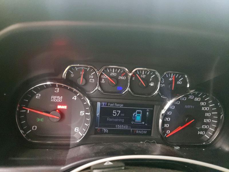 Продаж на аукціоні авто 2014 Chevrolet Silverado, vin: 1GCRCREC1EZ365263, номер лоту: 57574356